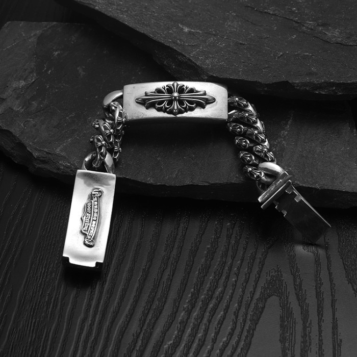 Chrome Hearts Bracelet-075