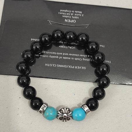 Chrome Hearts Bracelet-458