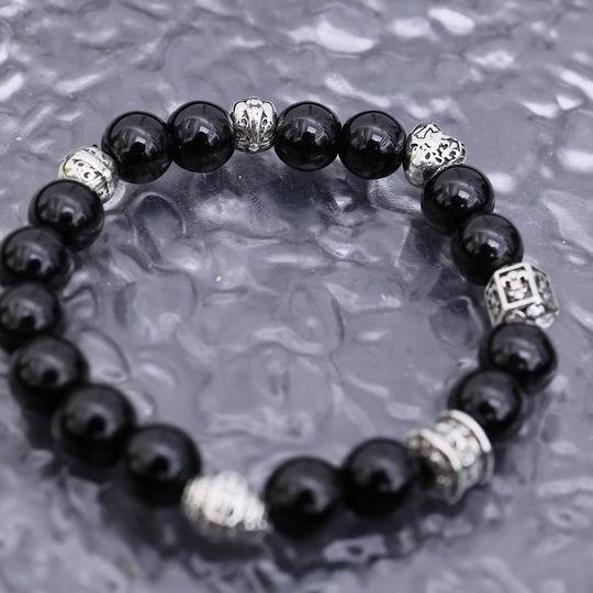 Chrome Hearts Bracelet-585