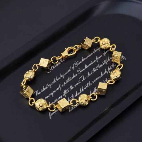 Chrome Hearts Bracelet-050