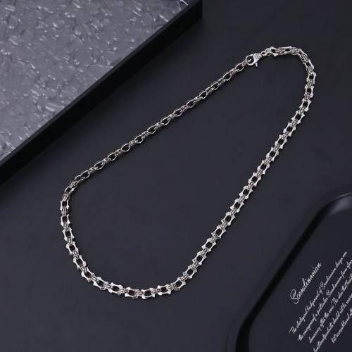 Chrome Hearts Bracelet-170