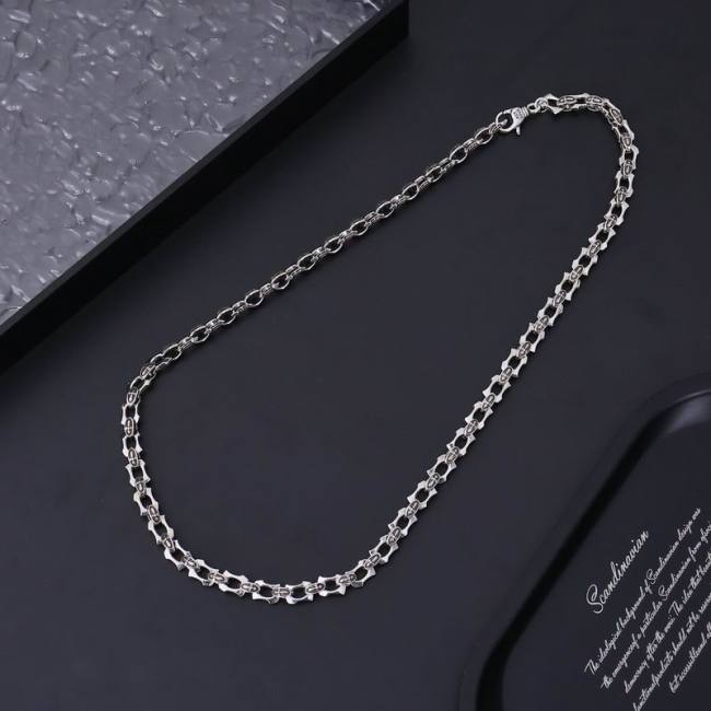 Chrome Hearts Bracelet-170