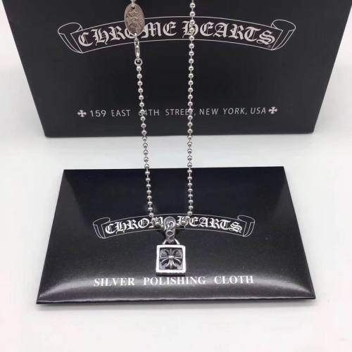 Chrome Hearts Necklace-462