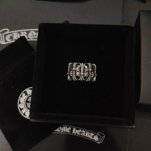 Chrome Hearts Rings-029