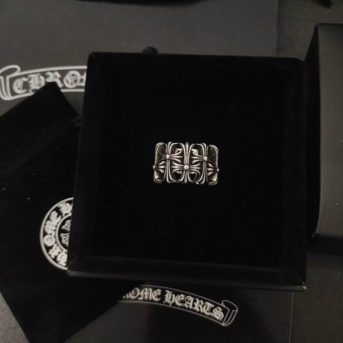 Chrome Hearts Rings-029