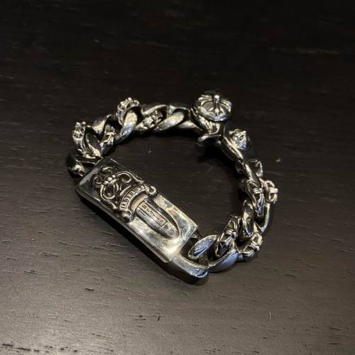 Chrome Hearts Bracelet-173