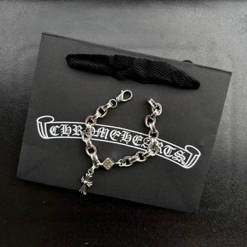 Chrome Hearts Bracelet-187