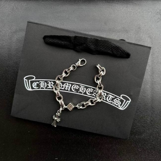 Chrome Hearts Bracelet-187
