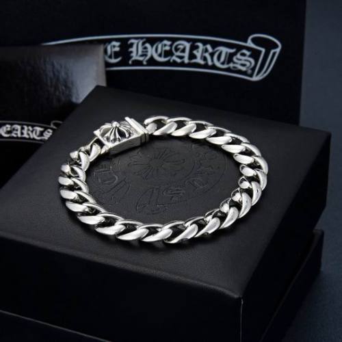 Chrome Hearts Bracelet-317