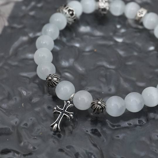 Chrome Hearts Bracelet-539