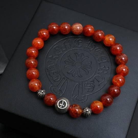 Chrome Hearts Bracelet-683