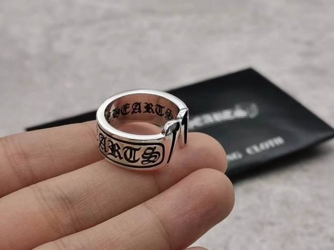 Chrome Hearts Rings-094
