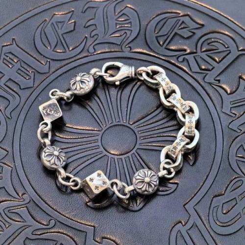 Chrome Hearts Bracelet-197
