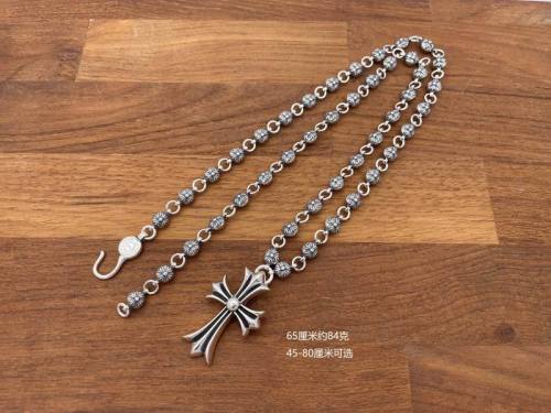 Chrome Hearts Necklace-247