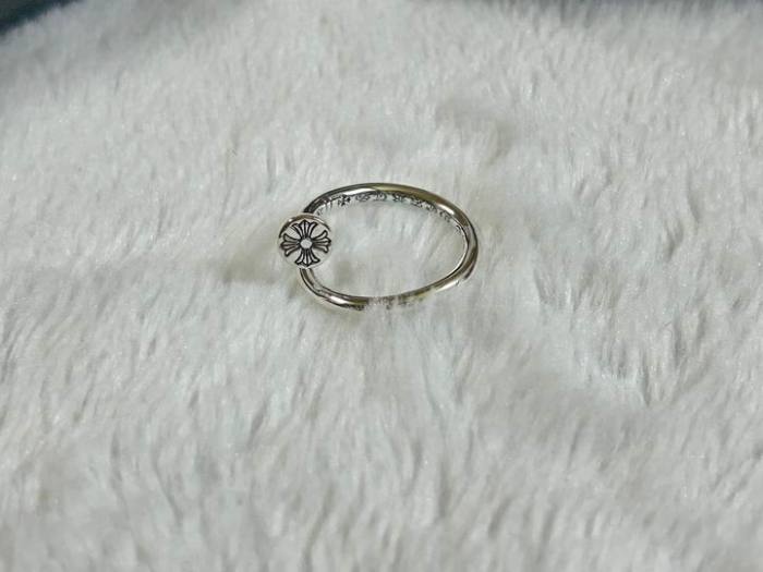 Chrome Hearts Rings-137