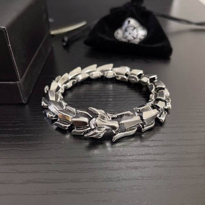 Chrome Hearts Bracelet-108