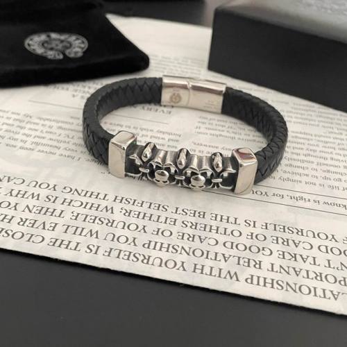 Chrome Hearts Bracelet-165