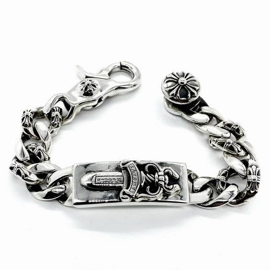 Chrome Hearts Bracelet-480