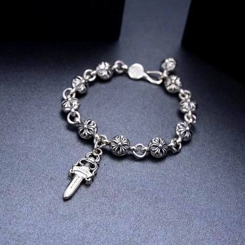 Chrome Hearts Bracelet-425