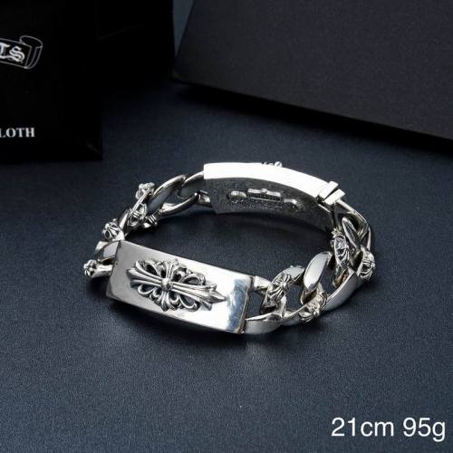 Chrome Hearts Bracelet-063
