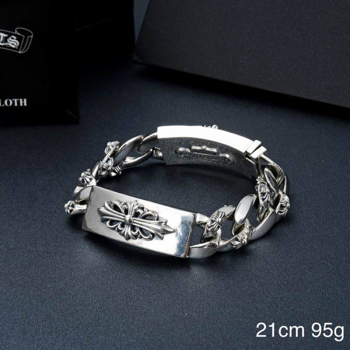 Chrome Hearts Bracelet-063