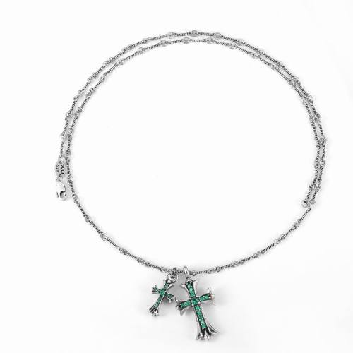 Chrome Hearts Necklace-511