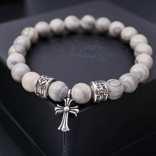 Chrome Hearts Bracelet-608