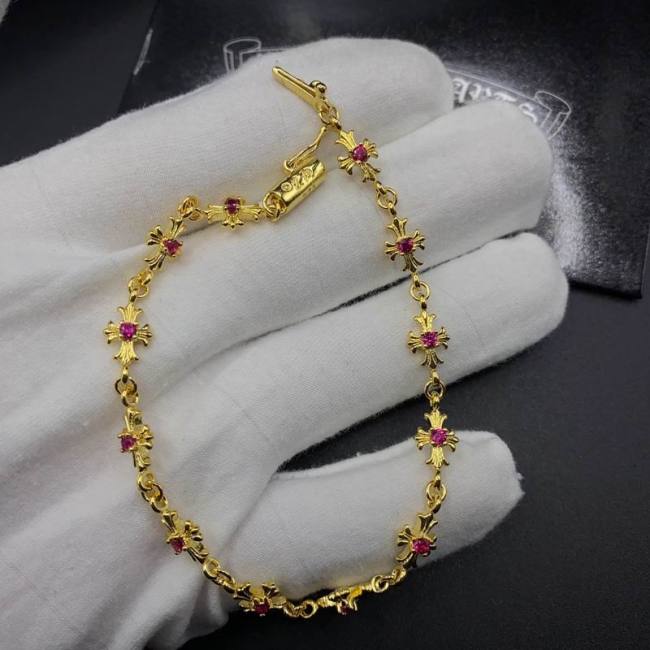 Chrome Hearts Bracelet-116