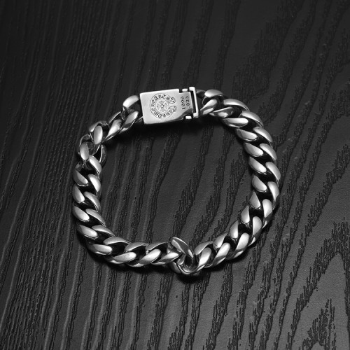 Chrome Hearts Bracelet-415