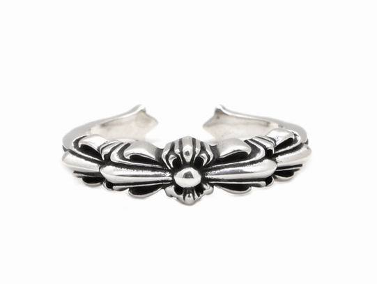 Chrome Hearts Rings-196