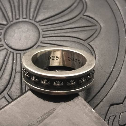 Chrome Hearts Rings-205