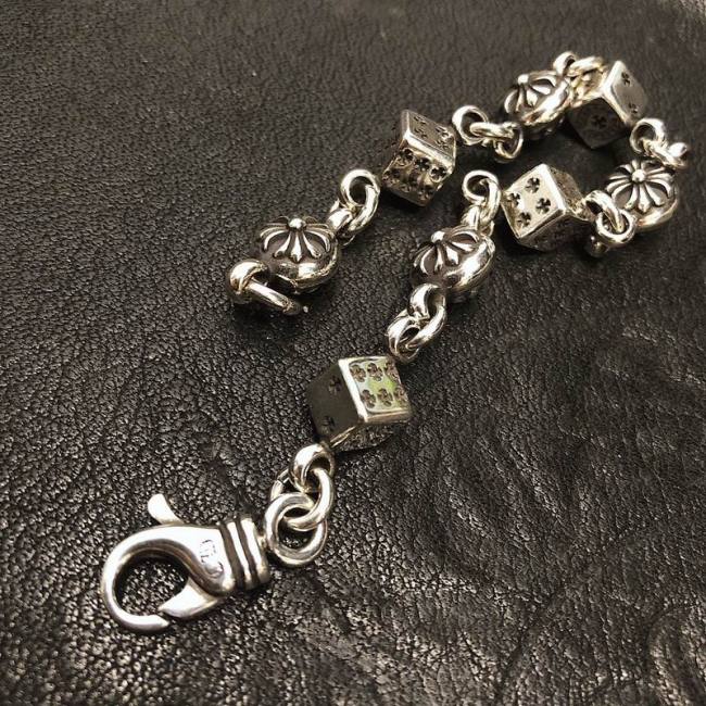 Chrome Hearts Bracelet-143