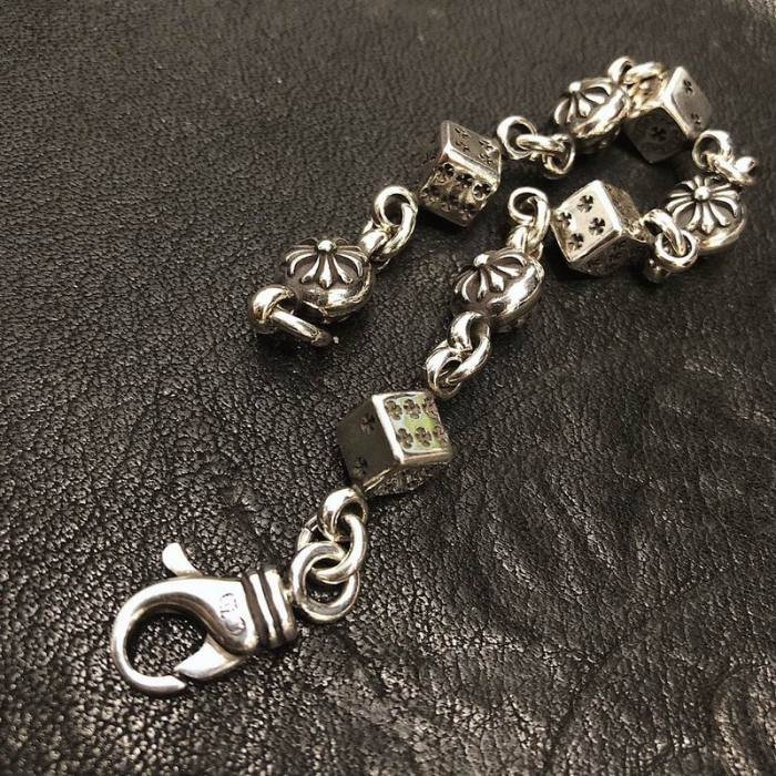 Chrome Hearts Bracelet-143