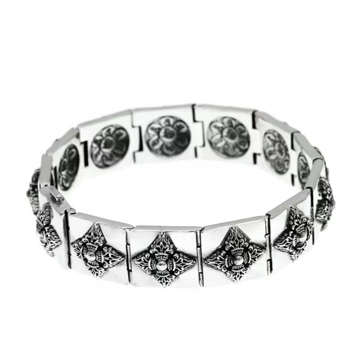 Chrome Hearts Bracelet-209