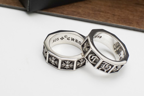 Chrome Hearts Rings-109