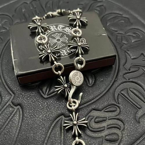Chrome Hearts Bracelet-229