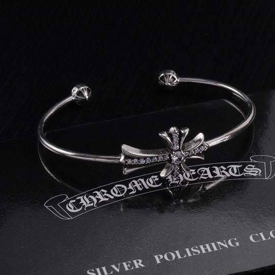 Chrome Hearts Bracelet-487