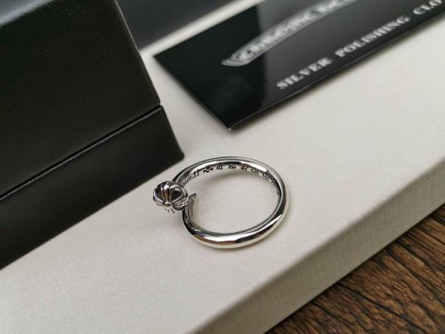 Chrome Hearts Rings-114