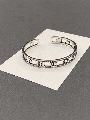 Chrome Hearts Bracelet-125