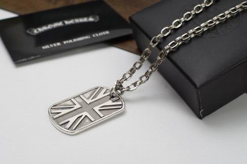 Chrome Hearts Necklace-428