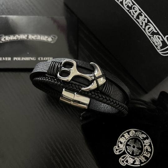 Chrome Hearts Bracelet-611