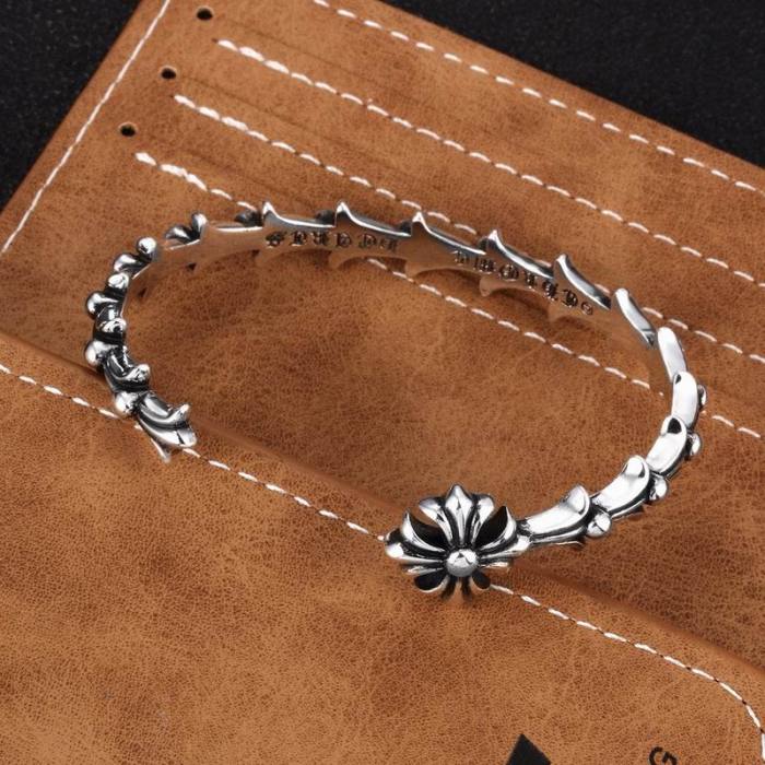 Chrome Hearts Bracelet-167