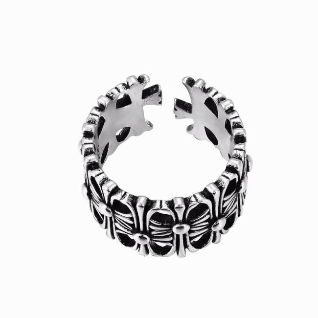 Chrome Hearts Rings-092