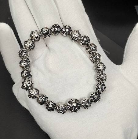 Chrome Hearts Bracelet-315