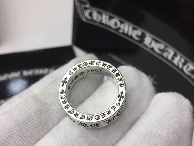 Chrome Hearts Rings-106