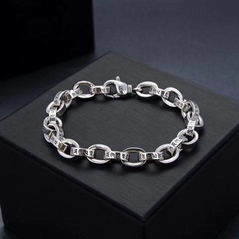 Chrome Hearts Bracelet-548