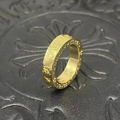 Chrome Hearts Rings-175