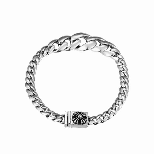 Chrome Hearts Bracelet-489