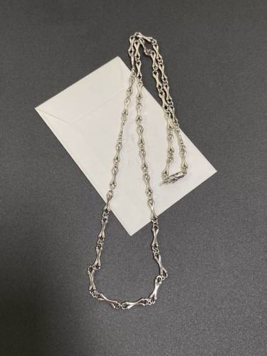 Chrome Hearts Necklace-232