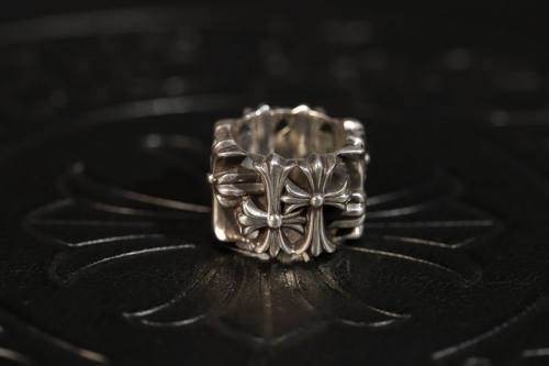 Chrome Hearts Rings-060